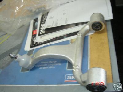 FOR ML ML270 320 430 FRONT UPPER SUSPENSION WISHBONE ARM COMPLETE LH OR RH