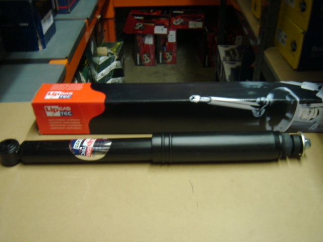 VAUXHALL CORSA C  1.0 1.2 1.4 1.7DTI 1.8 SRI REAR SHOCK ABSORBER NEW