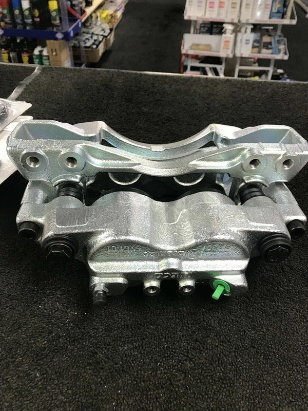 FOR IVECO 70C18 70C17 65C17 65C18 3.0TD TWIN WHEELER NS LH FRONT BRAKE CALIPER