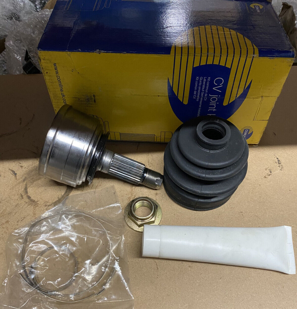 FOR HONDA CIVIC CRX DEL SOL VXI EG D15B JDM CV JOINT OUTER NEW