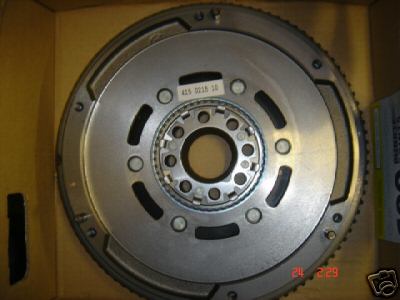 SEAT LEON CUPRA R SKODA FABIA RS TD DUAL MASS FLYWHEEL