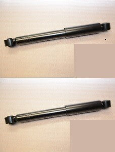 VW TRANSPORTER T32 CARAVELLE 2 REAR  SHOCK ABSORBER SHOCKERS ABSORBERS NEW 