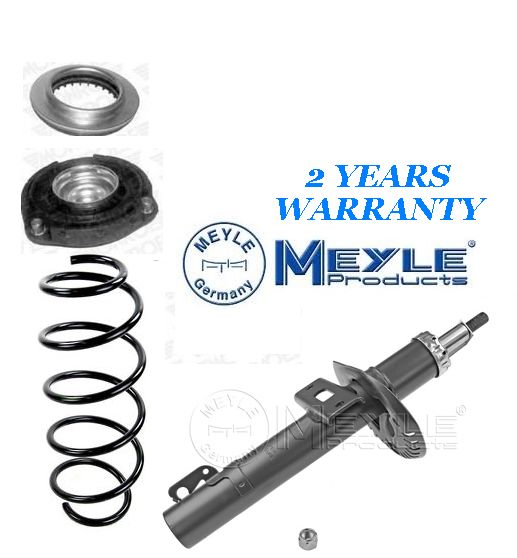 SEAT CORDOBA IBIZA MK4 1.2 12V 1.4 1.6 1.8 1.9 FRONT SHOCK ABSORBER SPRING MOUNT