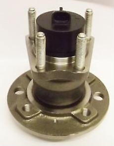 VAUXHALL ASTRA MK4 1998-04 HATCHBACK ESTATE VAN REAR WHEEL BEARING NO ABS 4 STUD