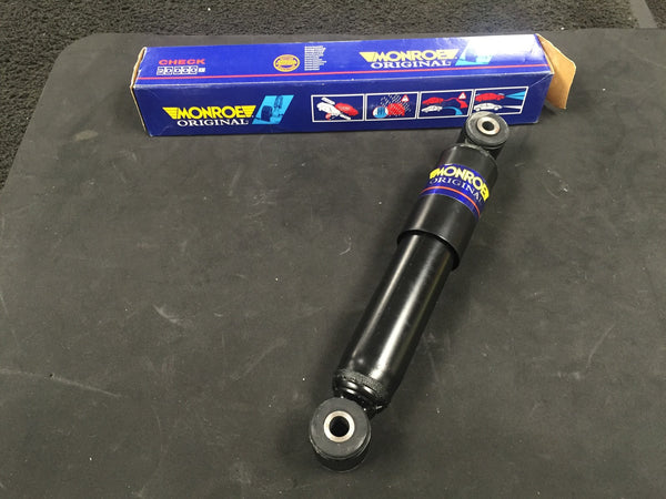  FOR FIAT PUNTO 85 sx 16valve SHOCK ABSORBER REAR MONROE SHOCK ABSORBER REAR X1