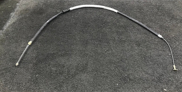 FOR FIAT BRAVA 182 1995-2002 1.2 1.4 HATCHBACK REAR LEFT HANDBRAKE CABLE