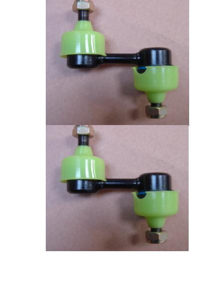 FOR MITSUBISHI DELICA IMPORT 2.8TD 4M40 LEFT RIGHT FRONT ANTI ROLL BAR LINK PAIR