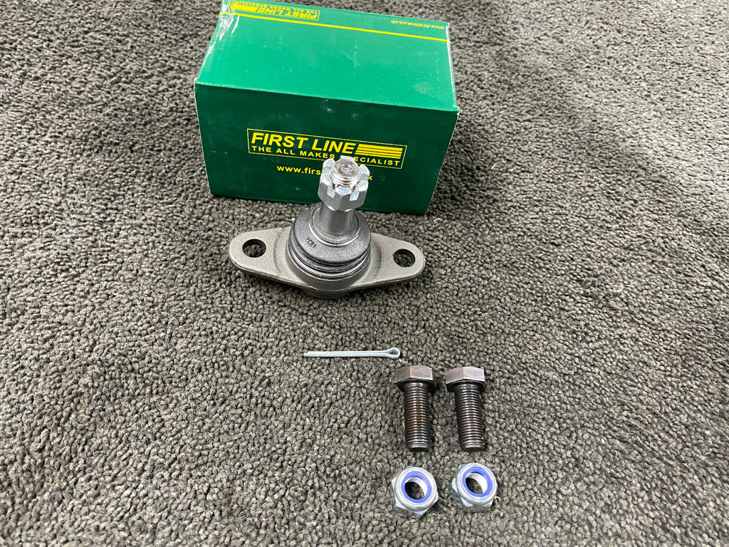 FRONT LOWER BALL JOINT FIT TOYOTA MR2 2.0 TURBO T-BAR SW20 CAMRY SV11