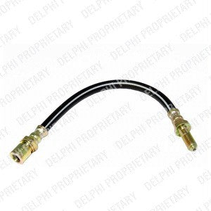 FORD ESCORT MKIII ESTATE 1.1 1.3 1.6 REAR LH BRAKE HOSE
