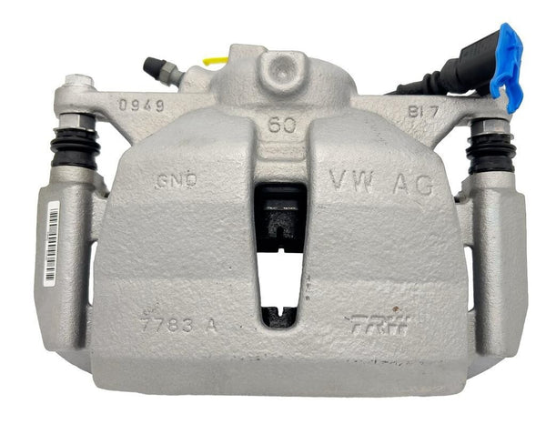 ALTEA ATECA LEON 2 GENUINE FRONT BRAKE CALIPER BRAKE PADS KIT 312MM