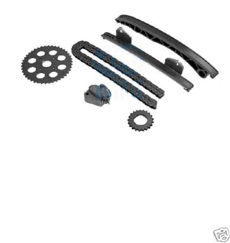 AGILA  1.3CDTI  Z13DT Z13DTH  Z13DTJ  TIMING CHAIN KIT