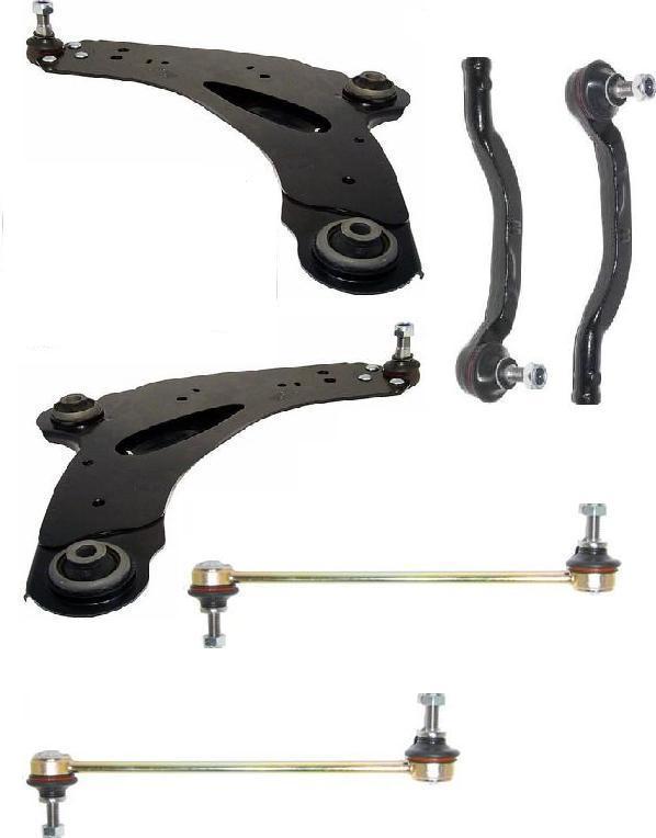FOR NISSAN PRIMASTAR WISHBONE ARM TRACK ROD END ANTI ROLL BAR LINK