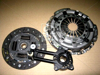TRANSIT TOURNEO CONNECT 1.8 TDCi  TDDi  DI 2004-2010 CLUTCH KIT  1226832 1232035