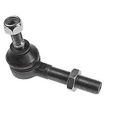 FOR SUZUKI VITRA OUTER TIE TRACK ROD END FOR MODELS WITH POWER STEERING 