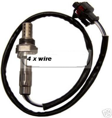 VAUXHALL VX220 CORSA AGILA MERIVA ZAFIRA LAMBDA SENSOR