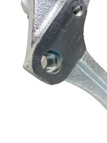 TRANSPORTER T5 T6 SPORTLINE BIG BRAKE CONVERSION  CALIPER CARRIER BRACKET 340mm