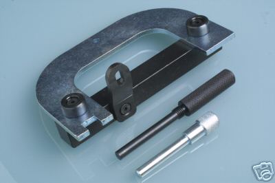 RENAULT 16V DOHC  K4J K4M F4P F4R  TIMING BELT TOOL