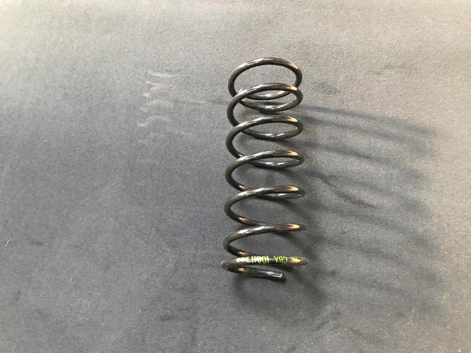 FOR FORD FIESTA XR2 MK2 1984-1989 FRONT COIL SPRING