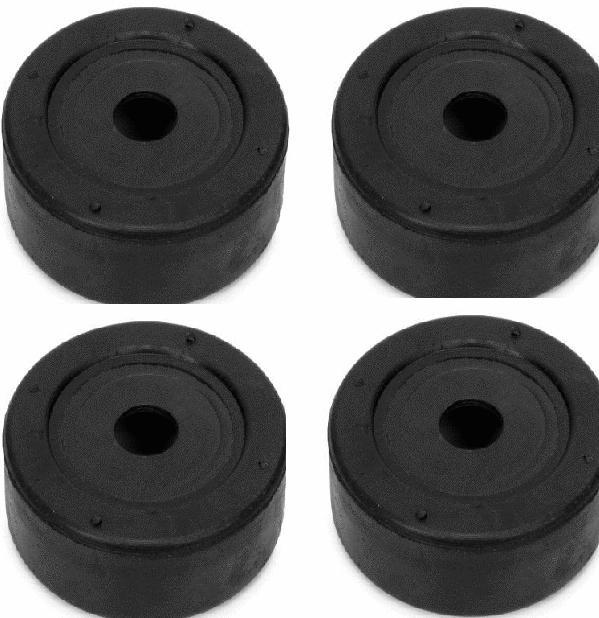PUNTO MK1 MK2 REAR  CROSS MEMBER SUBFRAME  BUSHES