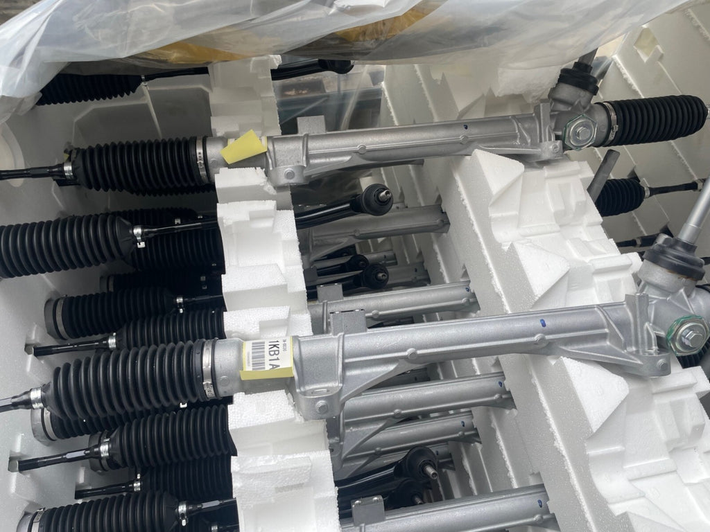 GENUINE POWER STEERING RACK  FOR NISSAN JUKE TEKNA F15 DCi 2011-2019