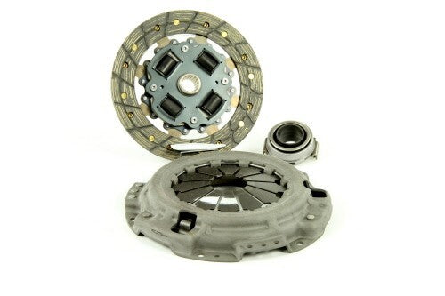 FOR HONDA CIVIC MK5 MK6  1.4 1.5 VTEC 1995- 2001 CLUTCH KIT 3 PCE QH QKT1405AF