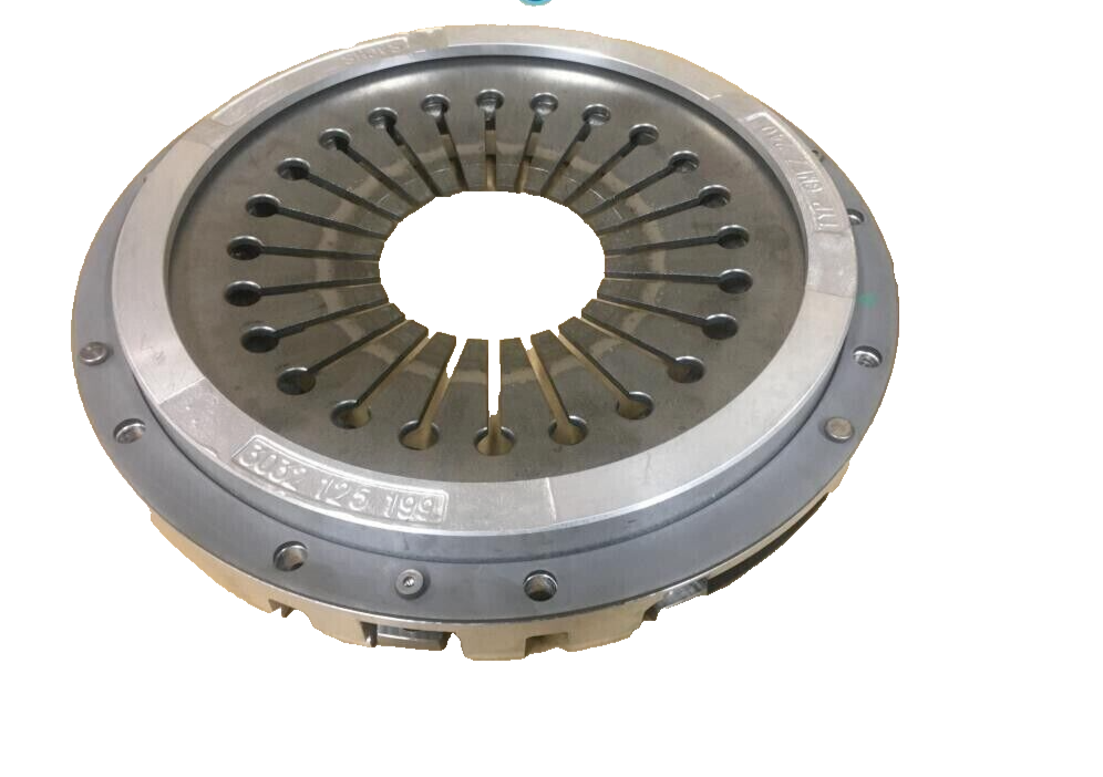 GENUINE SACHS 2 PIECE CLUTCH KIT  PORSCHE 911 (964) (993) 3.6 3.8