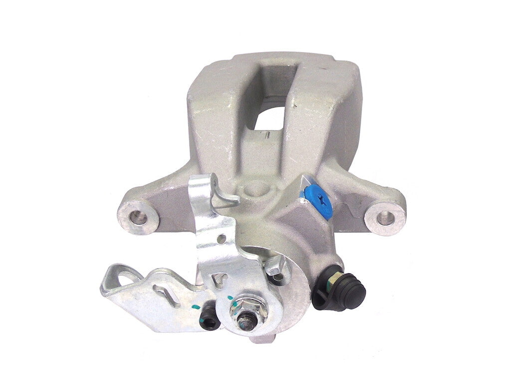 REAR BRAKE CALIPER RH +PINS VW GOLF BEETLE BORA V5 V6 4MOTION LEON CUPRA