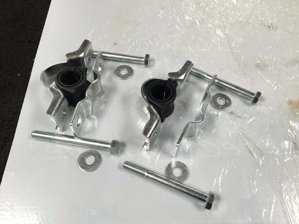 FOR EXPERT DISPATCH FIAT SCUDO HDi MULTIJET ANTI ROLL BAR BUSH KIT BOLTS CLAMPS