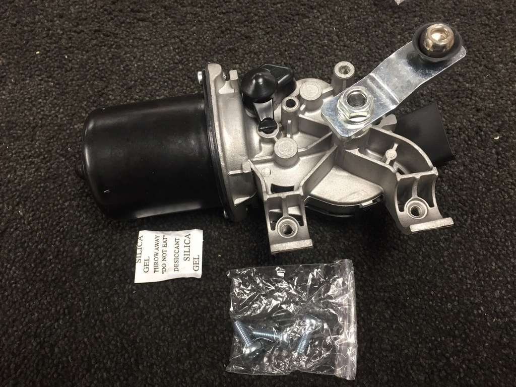 FRONT WIPER MOTOR FOR NISSAN QASHQAI  +2 1.5DCI,1.6,2.0,2.0DCI LEFT HAND DRIVE