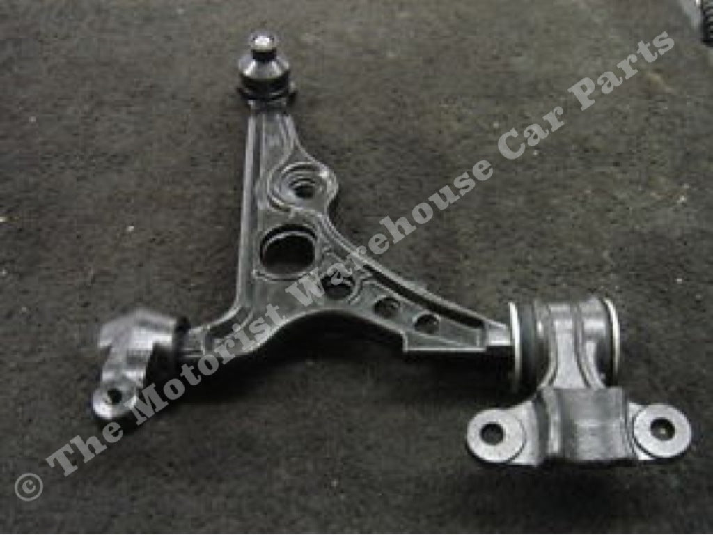 PEUGEOT 806 FIAT ULYSSE SCUDO  FRONT LOWER WISHBONE SUSPENSION ARM LH SIDE