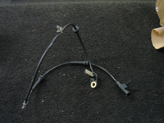 FOR NISSAN ALMERA  N16 1.8 2.2DCi ABS SENSOR REAR ABS SPEED SENSOR  OS RIGHT 