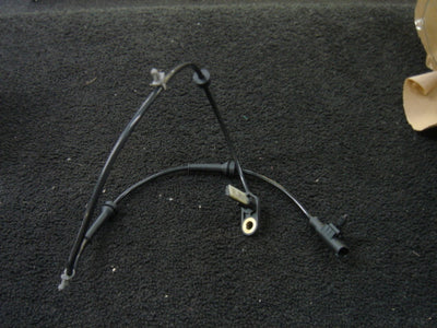 FOR NISSAN ALMERA  N16 1.8 2.2DCi ABS SENSOR REAR ABS SPEED SENSOR  OS RIGHT 