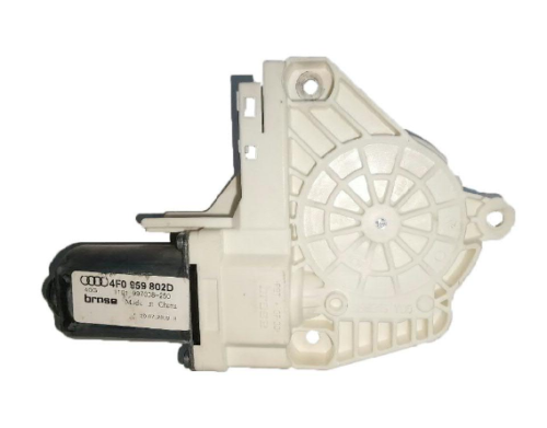 AUDI A5 A6 S6 RS6 FRONT ELECTRIC WINDOW CONTROL MOTOR 4F0959802D NEW GENUINE
