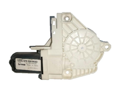 AUDI A5 A6 S6 RS6 FRONT ELECTRIC WINDOW CONTROL MOTOR 4F0959802D NEW GENUINE