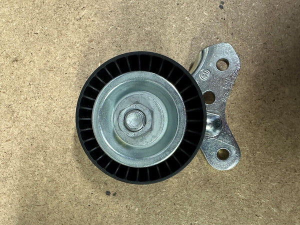 AUDI RS3 RSQ3 GOLF TTRS ALTERNATOR AUXILIARY IDLER PULLEY 07K145172B GENUINE