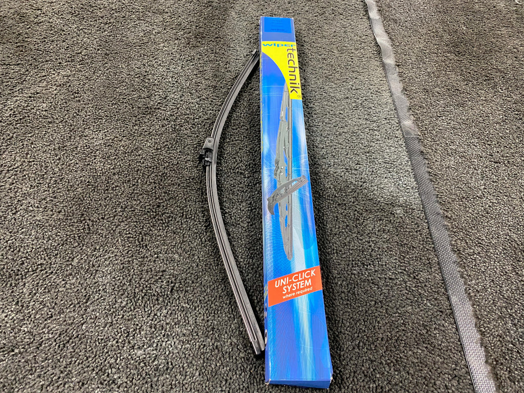 FOR VOLKSWAGEN TRANSPORTER T5 T6 REAR WIPER BLADE 1X18"/450MM