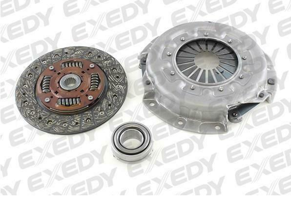 PROTON GEN2 1.6 CLUTCH KIT NEW CLUTCH PLATE PRESSURE PLATE RELEASE BEARING