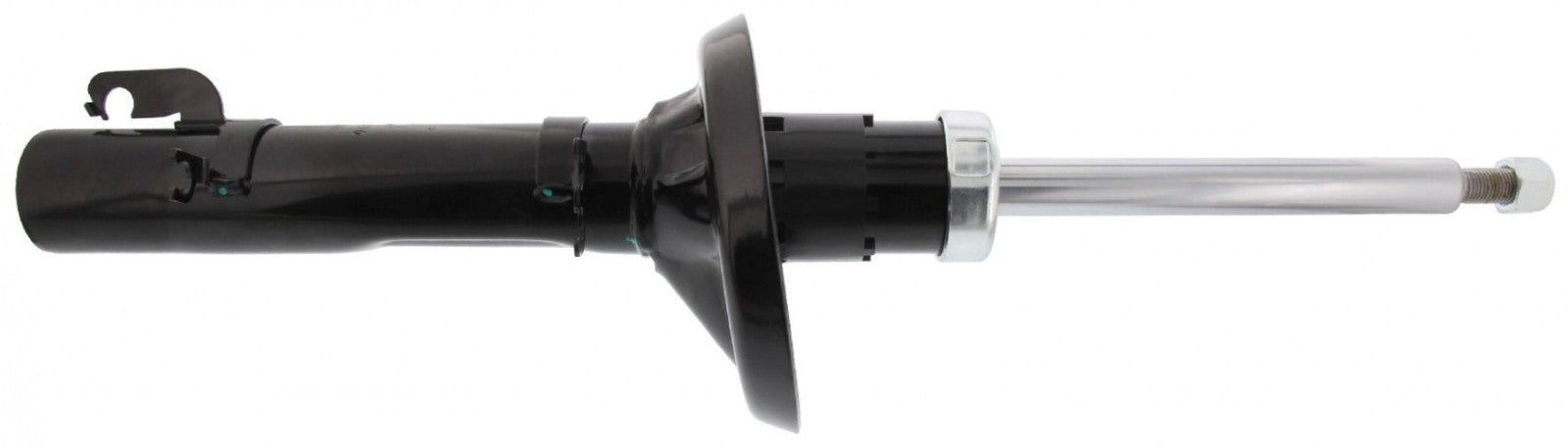 FRONT SHOCK ABSORBER FITS VW GOLF MK4 1.6 16V 1J1  BEETLE BORA A3 8L1 SEAT LEON