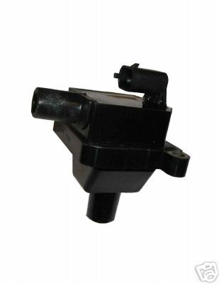 ALFA ROMEO 147 156 166 GTV IGNITION COIL 2000>  BLOCK