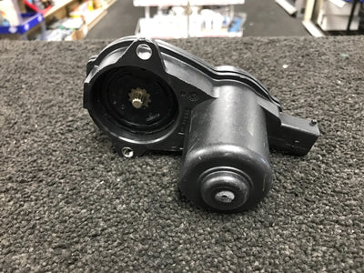 AUDI A4 A5 Q5  REAR BRAKE CALIPER MOTOR 8K0 998 281 2007 ON MODELS