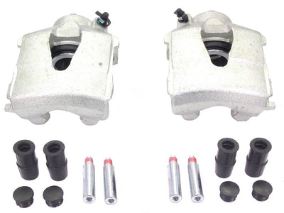 2 FRONT BRAKE CALIPER SLIDER PINS AUDI A1 AUDI A3 SEAT ALTEA CORDOBA IBIZA 256M