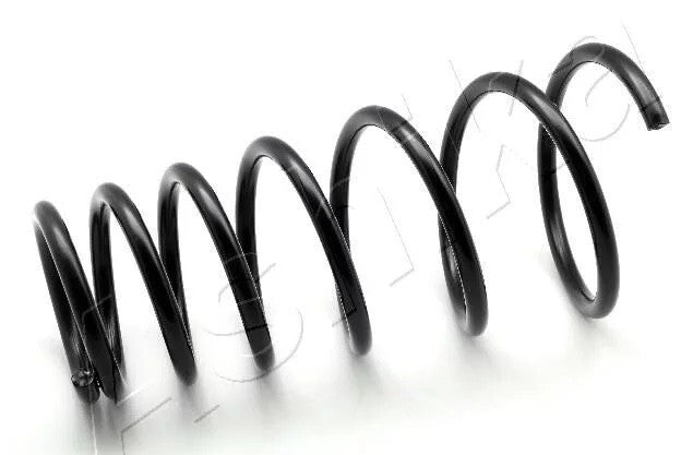 FOR HYUNDAI COUPE 2002> ON REAR COIL SPRING NEW X 1