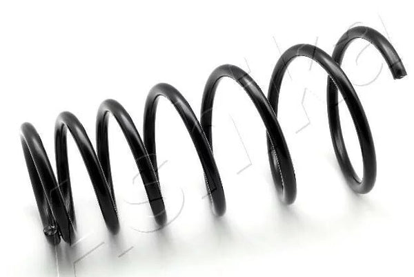 FOR HYUNDAI COUPE 2002> ON REAR COIL SPRING NEW X 1