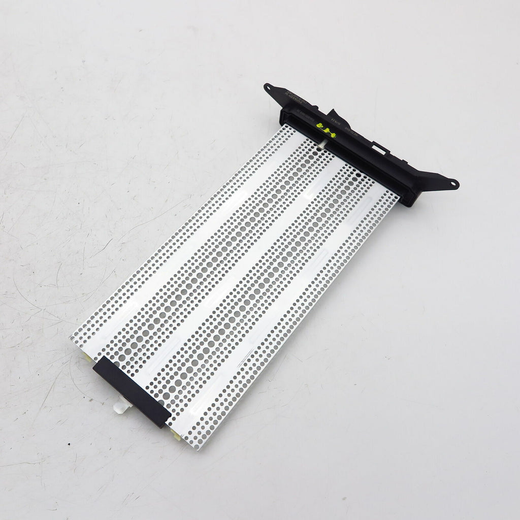 NEW GENUINE AUDI  A7 A6  AUXILLIARY A/C AIR CON ELECTRIC HEATER MATRIX RADIATOR