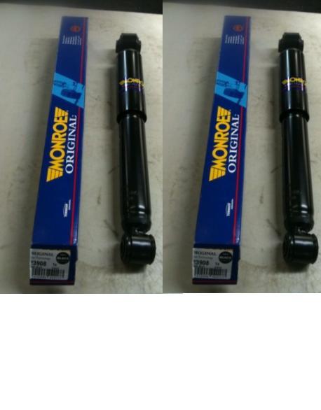 ASTRA MK4 98-04 1.4 1.6 1.7 1.8 REAR SHOCK ABSORBERS