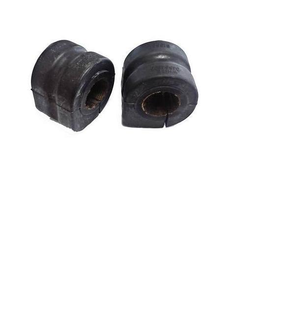FOR CHRYSLER VOYAGER GRAND VOYAGER 1995-06 FRONT ANTI ROLL  BAR SWAY BUSH LH RH 