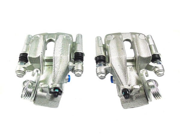 FORGOLF MK2MK3 GTi G60 CORRADO JETTA VENTO 2 REAR BRAKE CALIPERS CARRIER BRACKET