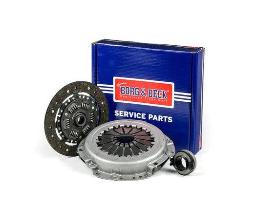 ROVER MGF TROPHY MGTF 420 ELISE 1.8 111 MG ZR ZS 160 VVC CLUTCH KIT