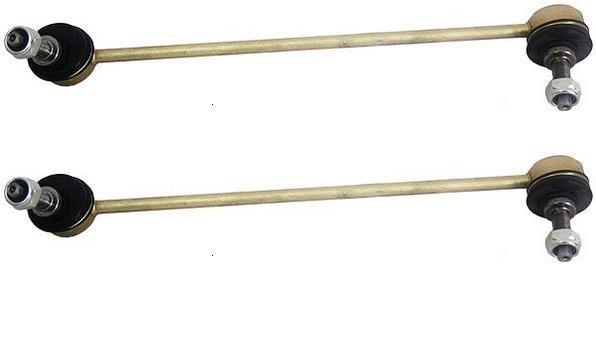 FOR MERCEDES C CLASS COUPE  CLK 2 FRONT ANTI ROLL BAR STABALISER  LINKS