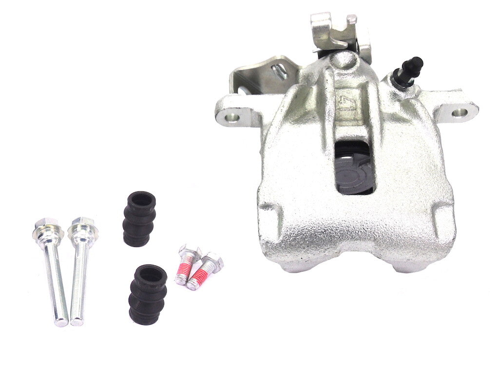 REAR BRAKE CALIPER RH OS +SLIDER PIN RENAULT TRAFIC VIVARO DCi 2014 ON